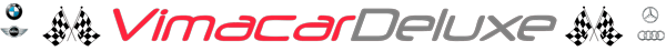 Logo Vimacar Deluxe Logo Vimacar Deluxe